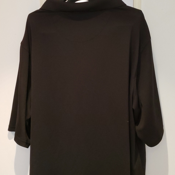 Palm Beach Golf Performance Polo - Picture 6 of 6